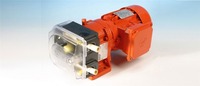 Помповые головки серии 400A Watson Marlow